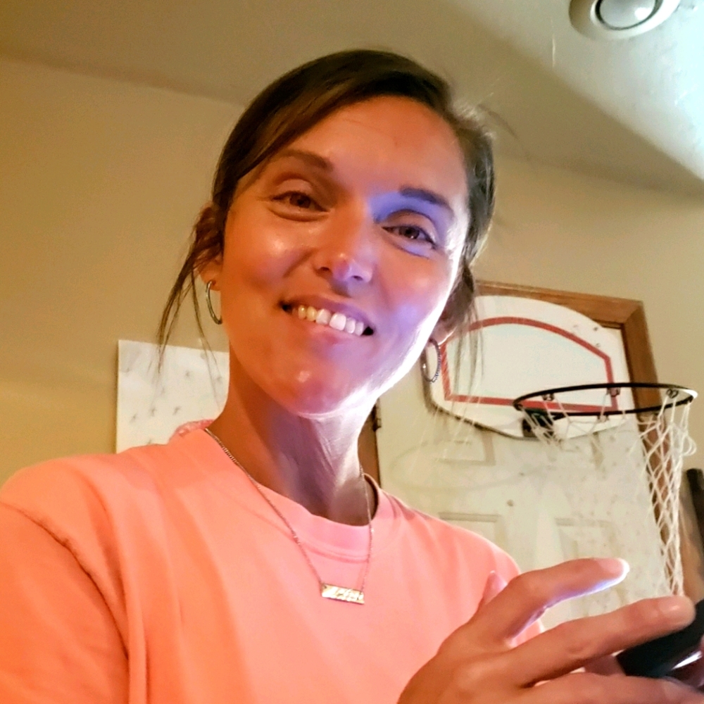 Meet your Posher, Natalie